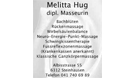 Melitta Hug