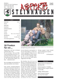 Ausgabe 05/2005 (Grösse 1.5 MB) 