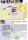 Ausgabe 01/2007 (Grösse 2.4 MB)