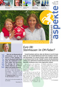 Ausgabe 06/2008 (Grösse 2.2 MB)