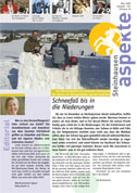 Ausgabe 03/2009 (Grösse 2.7 MB)