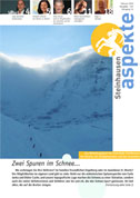 Ausgabe 02/2010 (Grösse 2.8 MB)