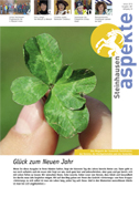 Ausgabe 01/2013 (Grösse 8.0 MB)