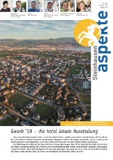 Ausgabe 05/2018 (Grösse 10.2 MB)