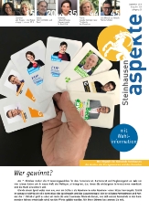 Ausgabe 09/2018 (Grösse 15.9 MB)