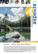 Ausgabe 07-08/2019 (Grösse 8.1 MB) 