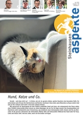 Ausgabe 06/2020 (Grösse 10.1 MB)