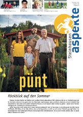 Ausgabe 11/2020 (Grösse 08.2 MB)