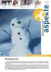 Ausgabe 2/2021 (Grösse 8.8 MB)