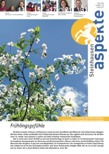 aktuelle Ausgabe