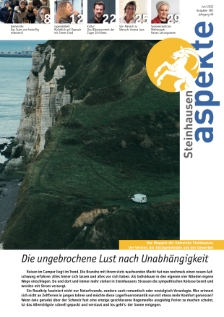 aktuelle Ausgabe