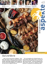 Ausgabe 06/2025 (Grösse 15.6 MB)