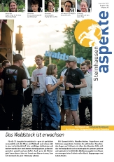 Ausgabe 09/2025 (Grösse 12.5 MB) 