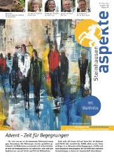 Ausgabe 11/2025 (Grösse 7.6 MB)