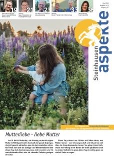 aktuelle Ausgabe