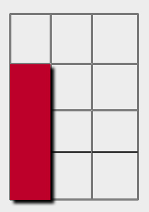 Grösse: 57mm x 191.5mm