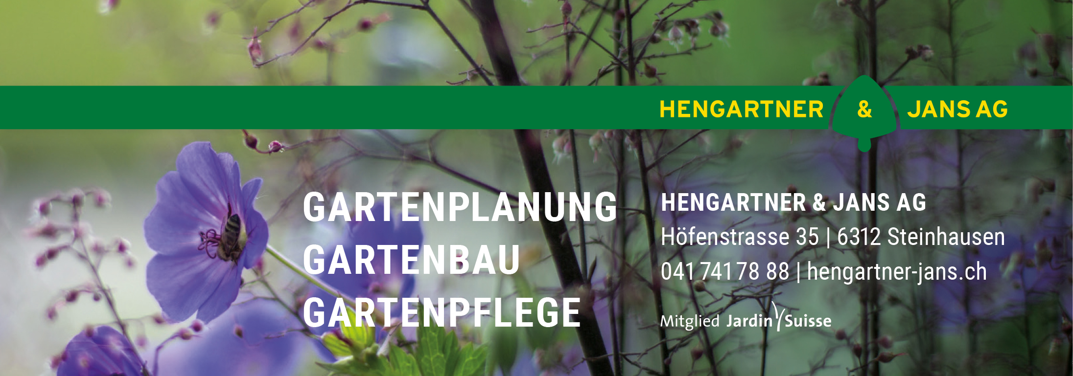 Hengartner & Jans