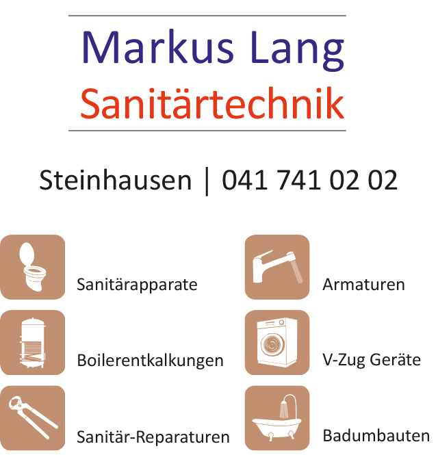 Markus Lang