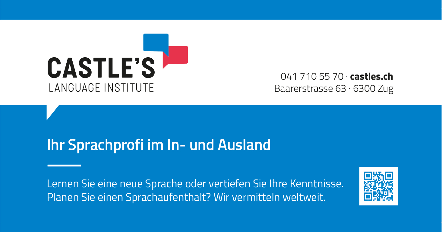 Castle's Language Institute
