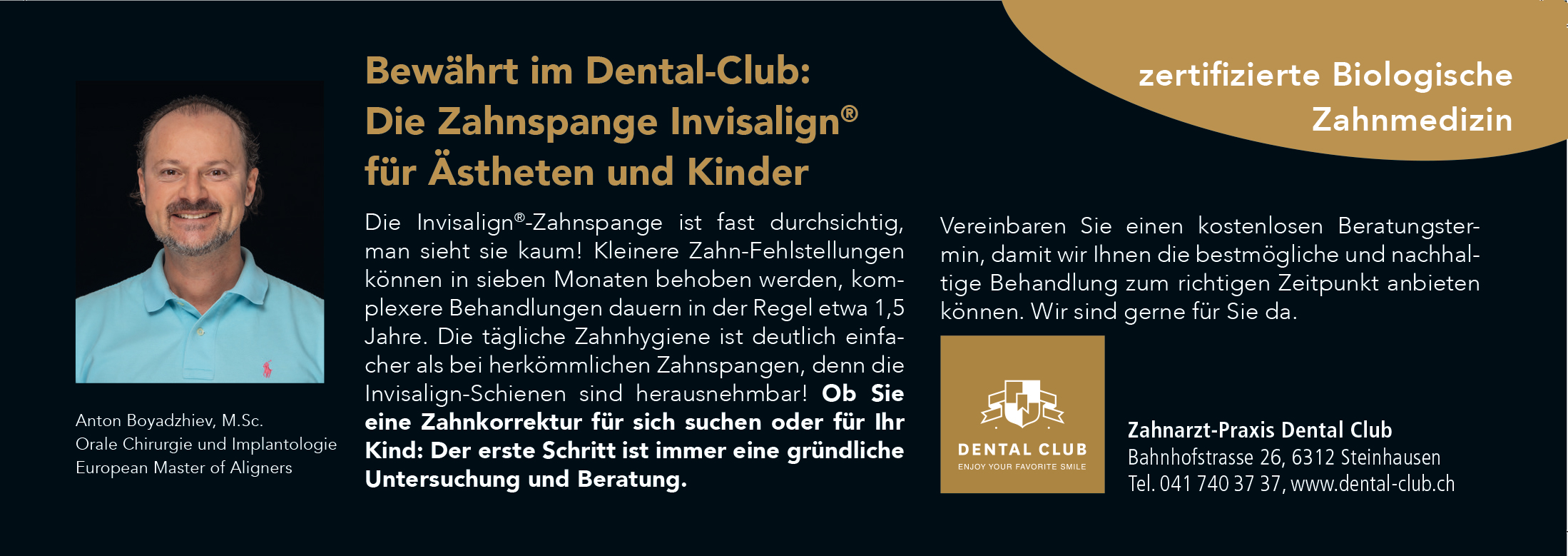 Dental Club