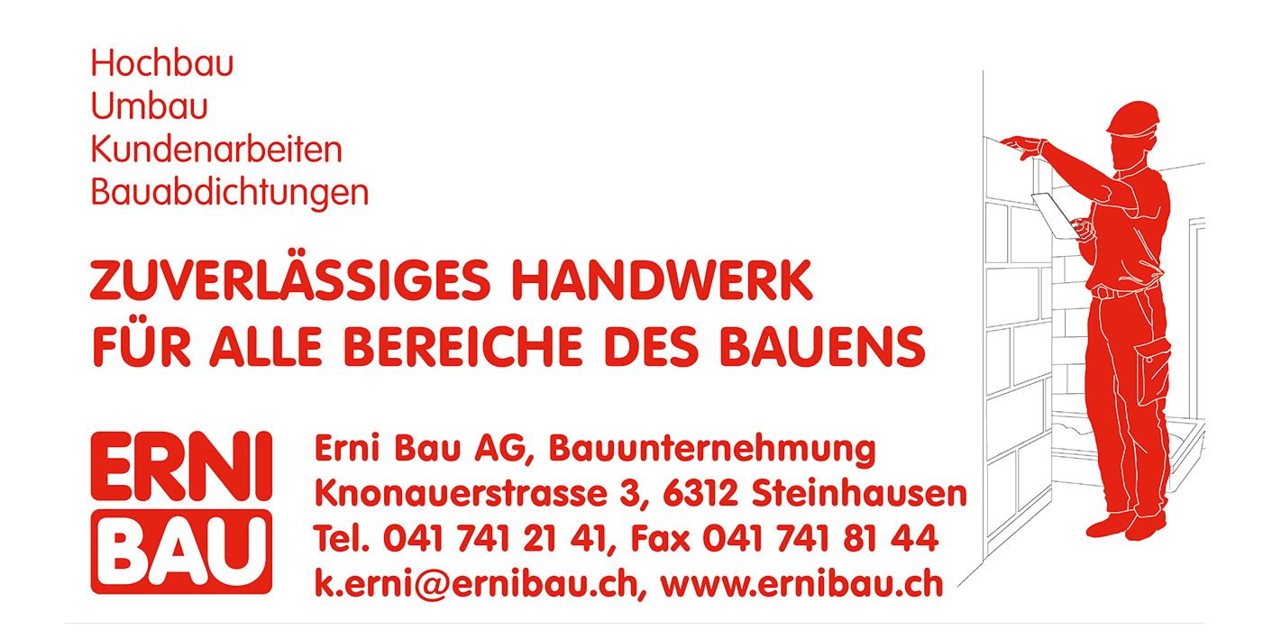 Erni Bau
